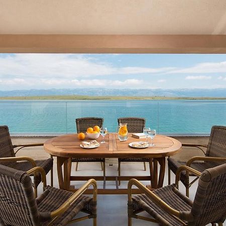 Apartments Vista Royal Вир Екстер'єр фото