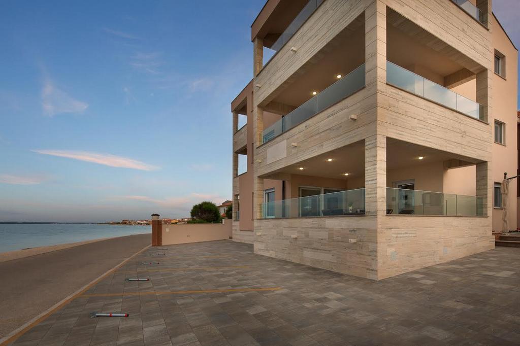 Apartments Vista Royal Вир Екстер'єр фото