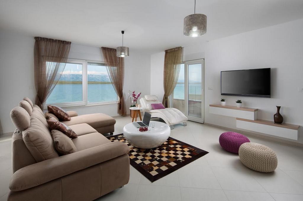 Apartments Vista Royal Вир Екстер'єр фото