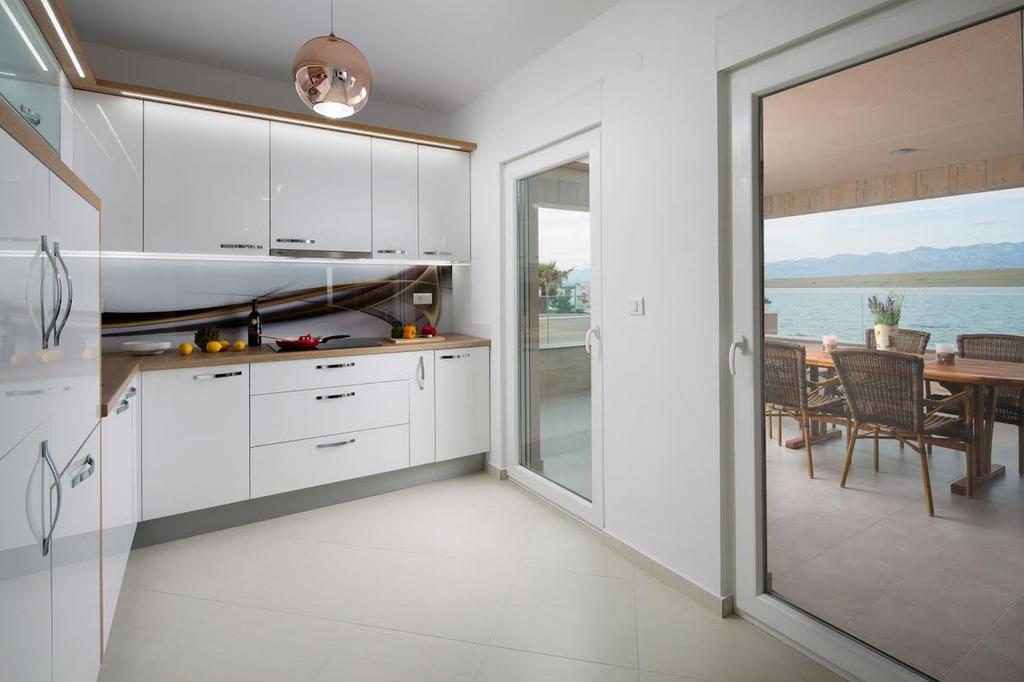 Apartments Vista Royal Вир Екстер'єр фото