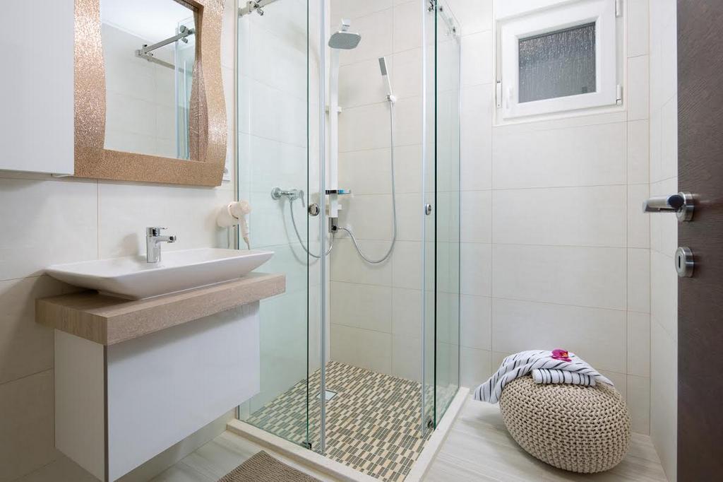 Apartments Vista Royal Вир Екстер'єр фото