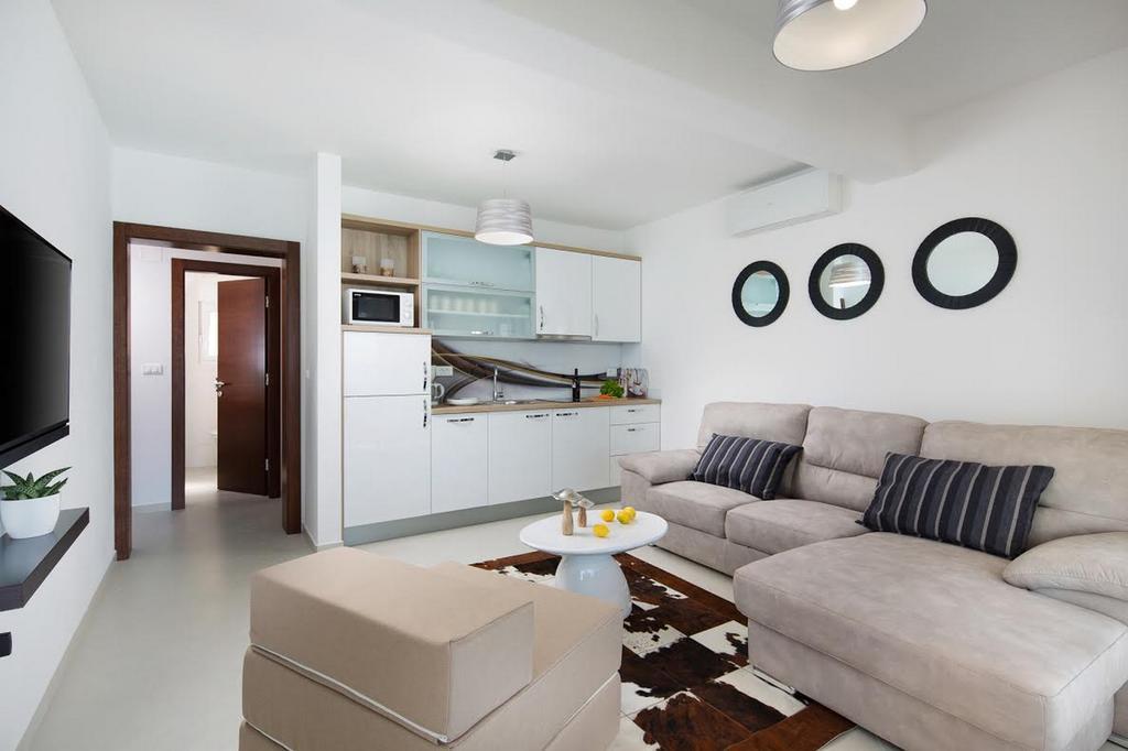 Apartments Vista Royal Вир Екстер'єр фото