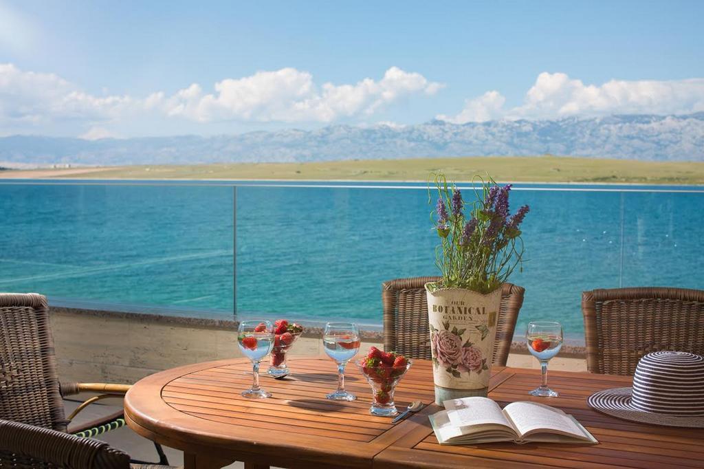 Apartments Vista Royal Вир Екстер'єр фото