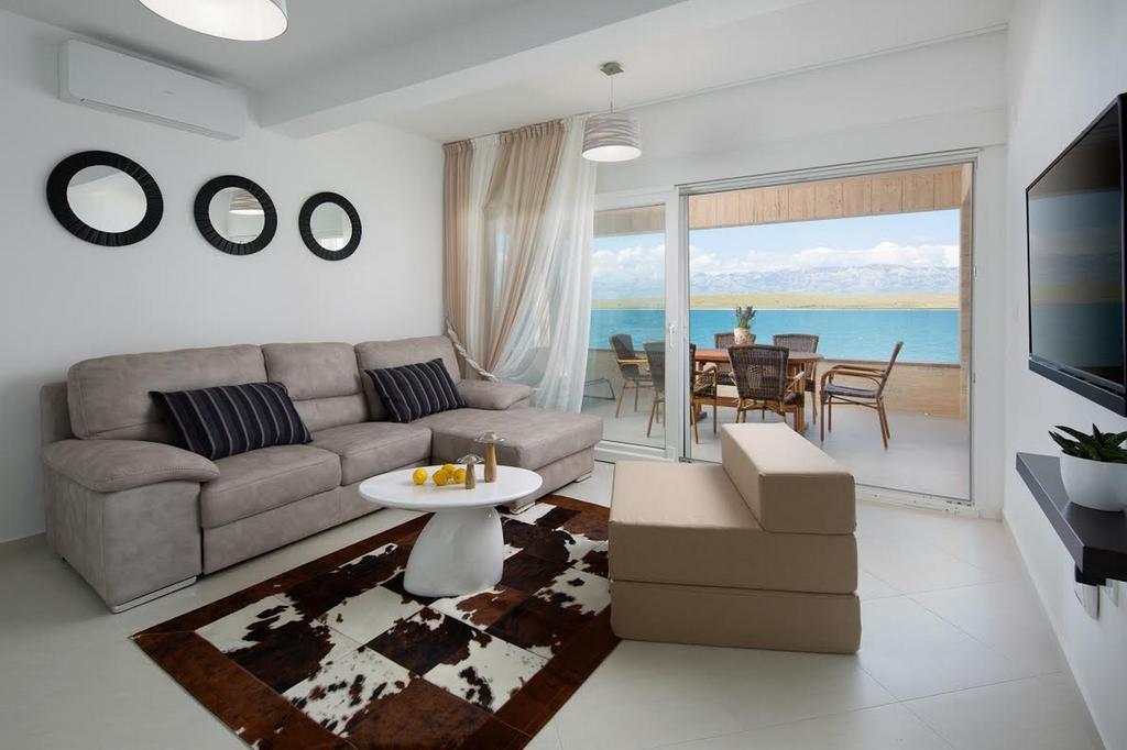 Apartments Vista Royal Вир Екстер'єр фото