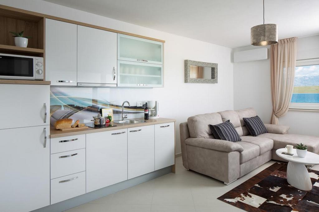 Apartments Vista Royal Вир Екстер'єр фото