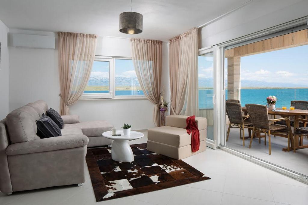 Apartments Vista Royal Вир Екстер'єр фото