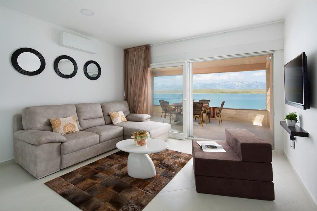 Apartments Vista Royal Вир Екстер'єр фото