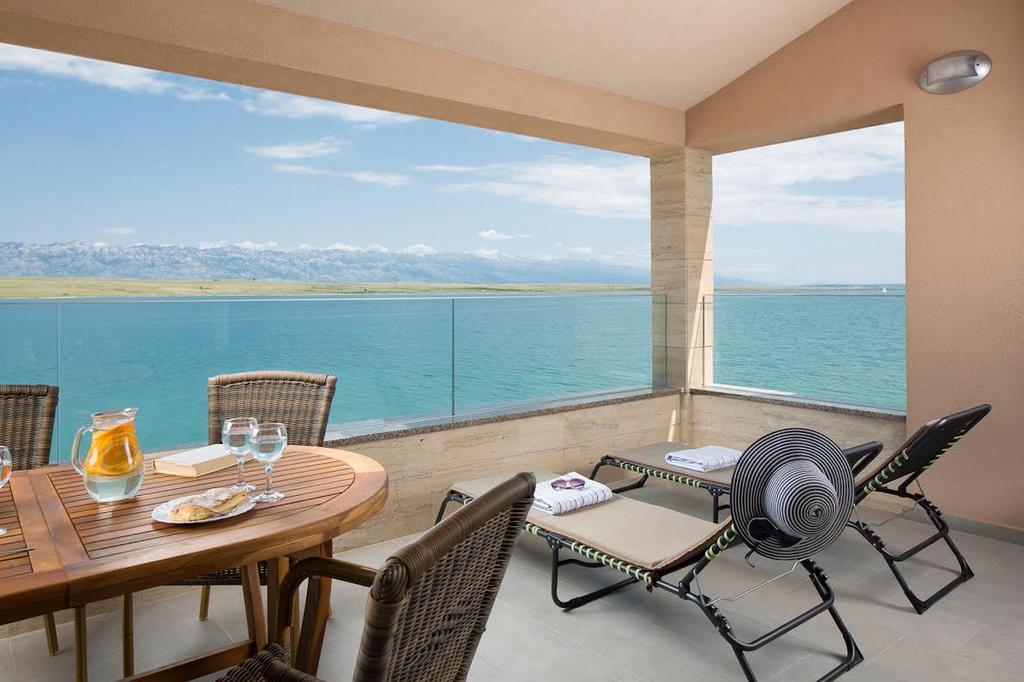 Apartments Vista Royal Вир Екстер'єр фото