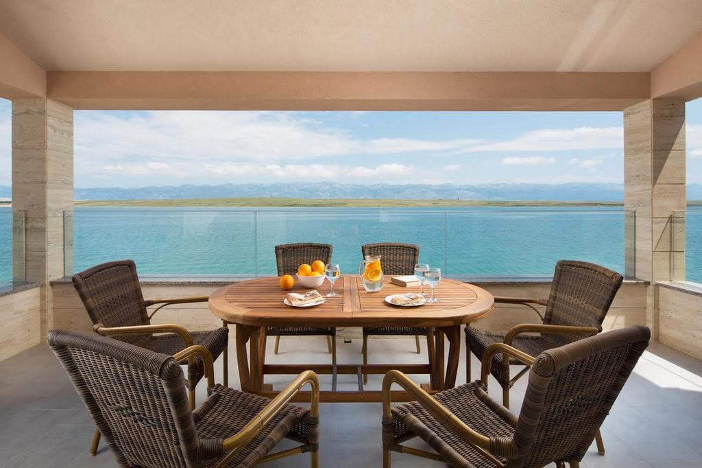 Apartments Vista Royal Вир Екстер'єр фото