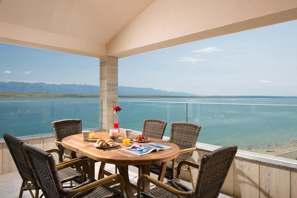 Apartments Vista Royal Вир Екстер'єр фото