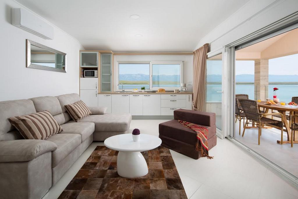 Apartments Vista Royal Вир Екстер'єр фото